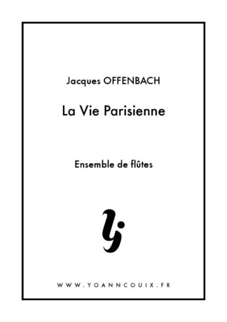 Page de couverture (version papier)