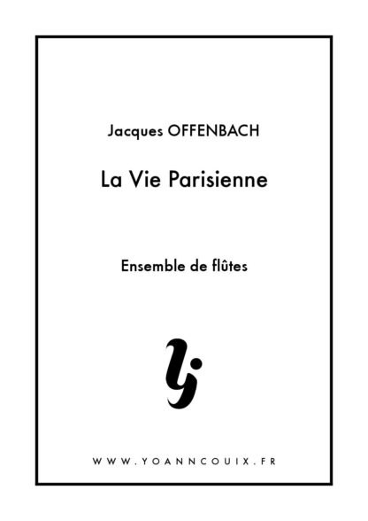 Page de couverture (version papier)