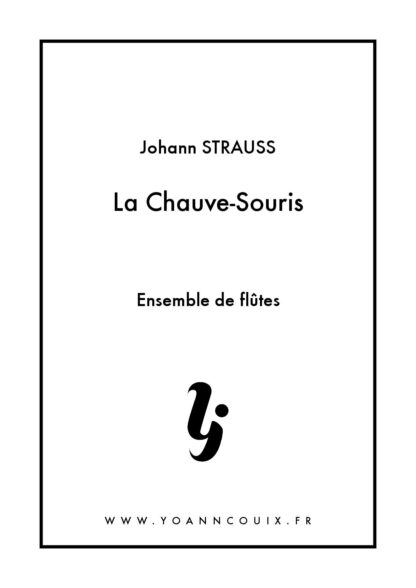 Page de couverture (version papier)