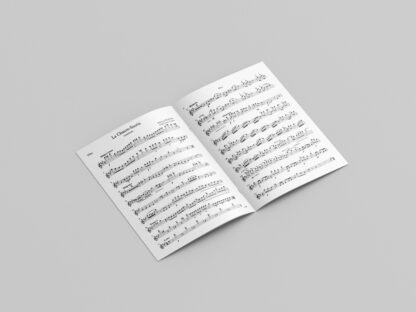 STRAUSS La Chauve-Souris – Image 4